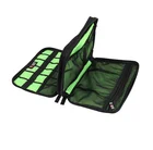 BUBM travel universal cable bag power cable cord organizer pouch