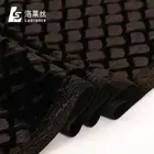 Hot sale short hair cut velvet upholstery indian velvets clothes fabric online