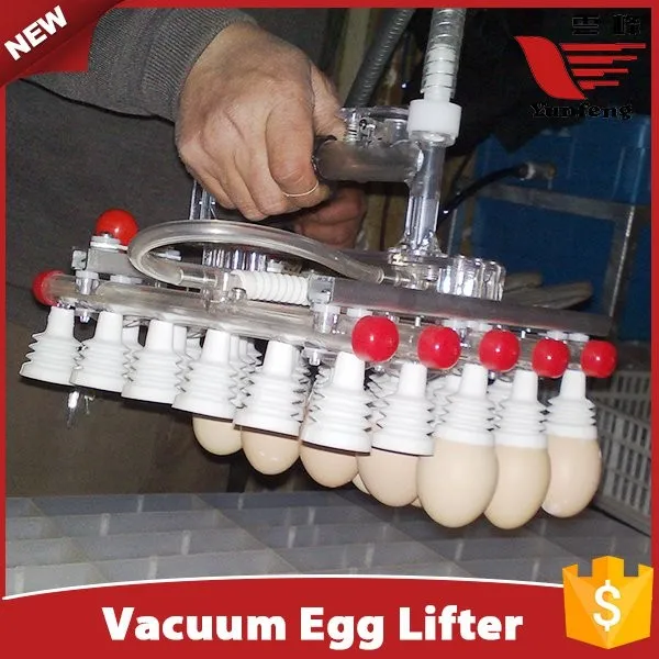 V30b High Quality Factory Directly Vacuum Egg Lifter/egg Lifter Buy