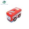tin can biscuit wholesale candy tins car shaped box