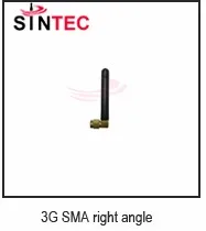 Pigtail Rg316 Sma Male To Sma Male Cable