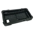 CUSTOMIZED SILICONE RUBBER ELECTRONIC PRODUCT PROTECTION SHELL WITH SILICONE RUBBER OIL