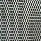 air mesh double color mesh fabric for shoes