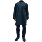 New Style Islamic Thobe Daffah Muslim Abaya Men Wholesale 2018