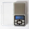 Pocket 200g / 0.01g Digital Scale Tool / Jewelry Gold Herb Balance Weight