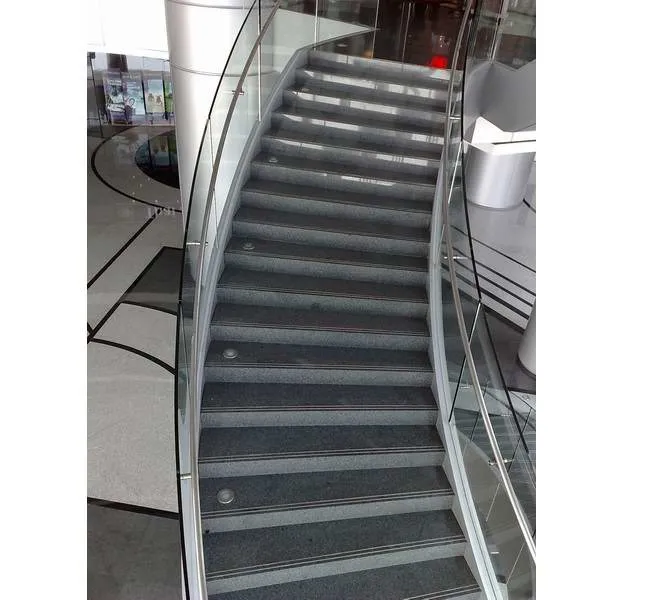 G654 STEPS