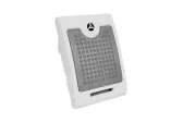 HIFI PA system BGM wall speaker Power 6W 10W 15W 20W 30W 40W 50W 60W ( 4 inch 5 inch 6inch 8 inch ) 100V speaker - ANKUX.COM