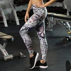 custom gym activewear wholesale sports wears women fitness leggings