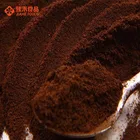 Light Roasted Best Powder Dark Instant Coffee For Men