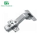 Quality Most Popular 40mm Thick Door Concealed Hinges