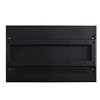 55 inch Waterproof exterior LCD hd digital signage outdoor tv screen