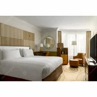 China Manufacturer Wholesale Top Brand and High Class Five Star Hotel Bedroom Furniture Sets for Sale