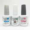 Private label color gel polishing, soaking UV gel, good quality cheap gel nail polish