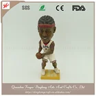 Resin Custom Bobble Head/Polyresin Bobblehead Personal Bobble Head