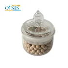 13X APG spherical adsorbent zeolite molecular sieve price