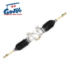 Golf cart parts Auto Steering System Power Steering Gear Box for Club Car Precedent Gas & Electric 2004+