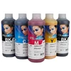 lower price heat sensitive dye sublimation ink for dx7 printhead japan printer