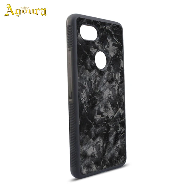 Carbon Fiber case