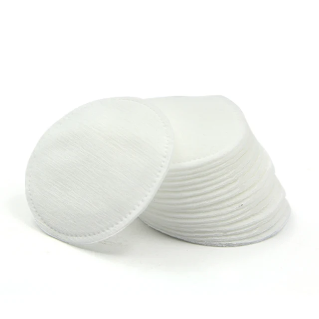 cotton pad manufacturers