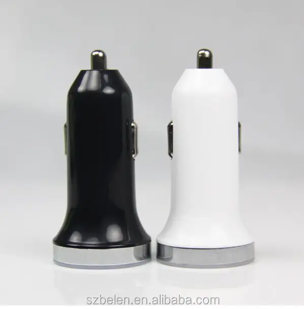 3.1A car charger-1