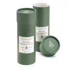 High End Dark Green Tea Round Cardboard Boxes or Round Paper Tubes
