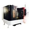 Factory price wholesale vertical cnc machining center used taiwan with a cheap