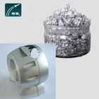 Standard Leafing aluminum paste pigment for Marine protective paint /PPG