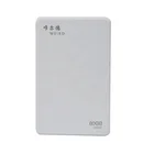 Best 2.5 Inch 80GB USB 3.0 Mobile Portable Hard Disk Drive External HDD