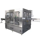 Mediuml scale factory mineral water treatment machinery drinking water production machine