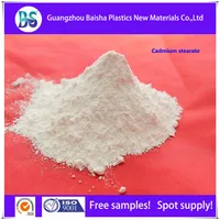 Cadmium Stearate Used In The Production