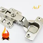 kitchen fittings, furniture steel kitchen door hinge