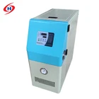 Good quality cheap newest 9 kw oil type mold temperature controller new type water design Factory Supplying