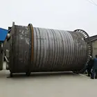 NEW water tank rock n roll rotomolding machine for Sales