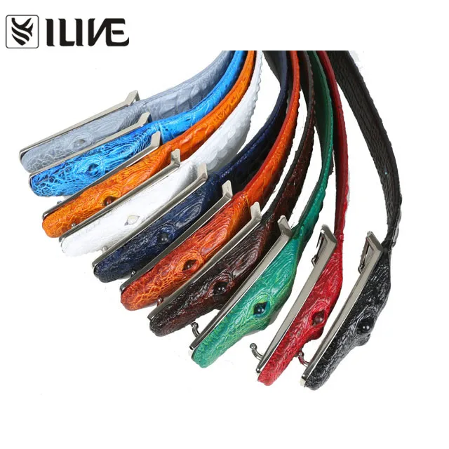top genuine leather belt