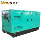 Engine Generators 400kw Generator Price DCEC Engine Brand 4B3.9-G1/G2 20kw/25kva Electricity Factory Price Generators