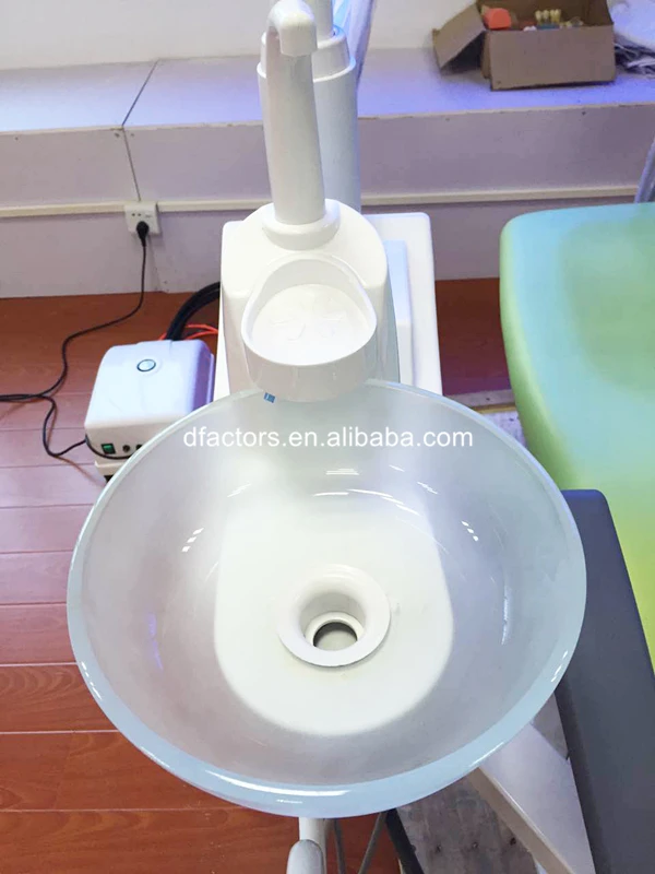 portable best dental chair unit parts cover price factory