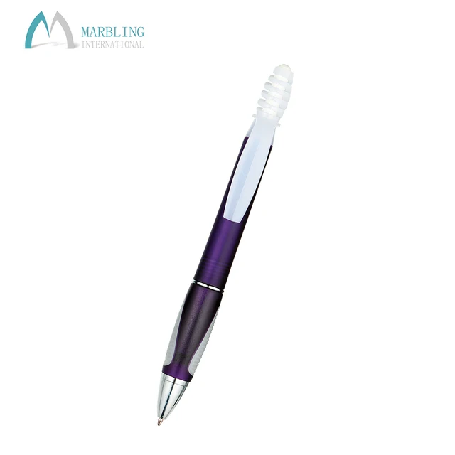 Marbling Promotional Thin Point Pens,Personal Pens Customize