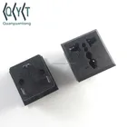BX-801 CE UPS multiple adaptor FCC certification module Female plug with socket