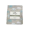 wholesale king size massage bedding set blanket home textile bed sheet