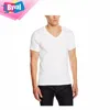 /product-detail/oem-bangladesh-wholesale-bulk-clothing-custom-fabric-cotton-t-shirts-for-men-short-sleeve-white-v-neck-t-shirts-60696302268.html