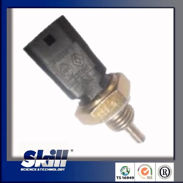 Car Auto Coolant Temperature Sensor 7700103348 for RENAULT,DACIA, NI SSAN