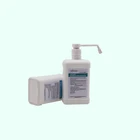 Scientific cultivation mild burn antiseptic hand cleaner