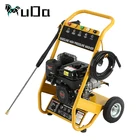 2200PSI 2600PSI 3000PSI Portable Honda Pressure Washer Pump Machine Gasoline Engine High Pressure Car Washer
