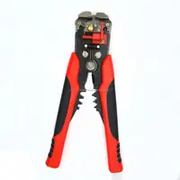 Hot Sell New Automatic cable Heavy Duty Wire Stripper ,Automatic Wire Cutter,Crimping Pliers Multifunctional Terminal Tool