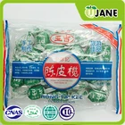 UZ-P010 chinese traditional dried fruit dried food