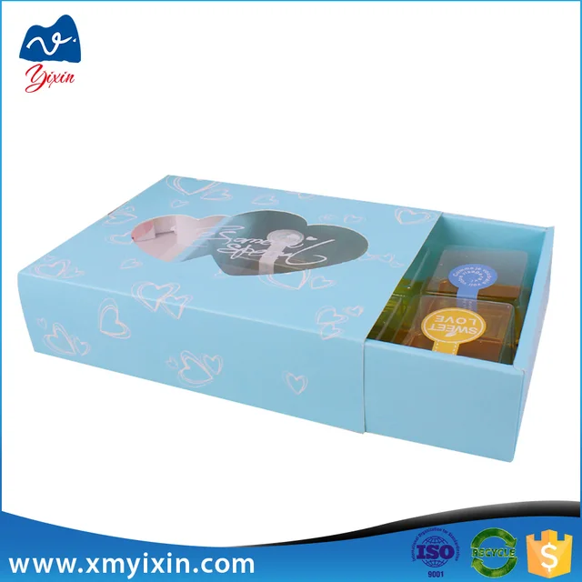paper cardboard food dubai chocolate gift box