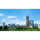 EPC 5000 TPD Complete Cement Production Plant Cement Line with dry process Cement Making Machinery