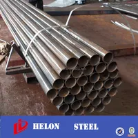 Steel Pipe Manufacturing Astm A53 Grade