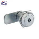 Hengzhu file cabinet lock MS402 drawer cam lock