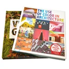 high quality hardcover full color coffee table book printing service